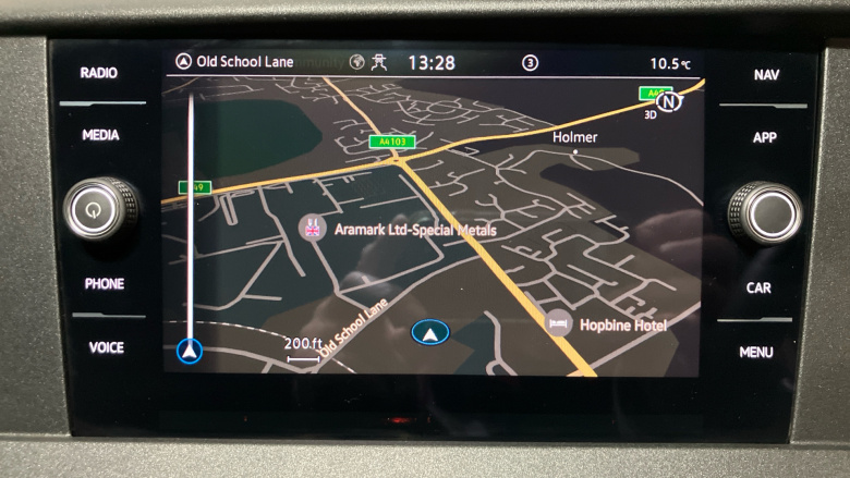 Volkswagen Transporter T32 Lwb Diesel 2.0 TDI 150 Highline Kombi Van